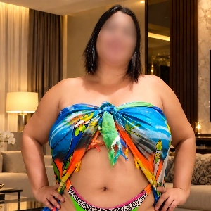 Laura Aguiar Coroa BBW especialista para executivo