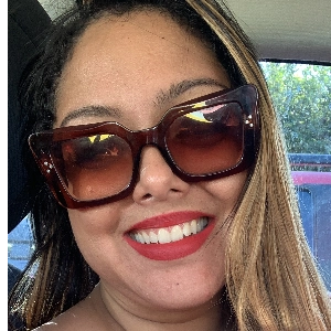 Deusa do cuidado e da beleza