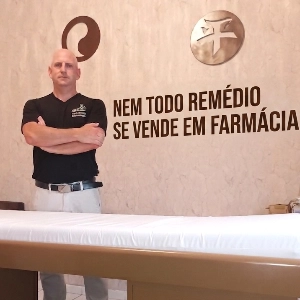 Acupuntura & Massoterapia Luiz
