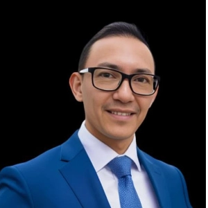 Alex Celestino Terapeuta Sistêmico