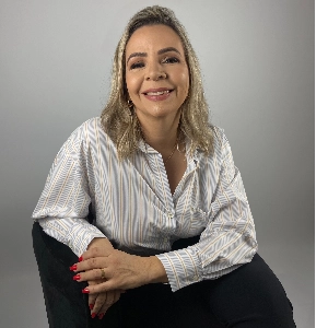 Regiane Camargo Silva