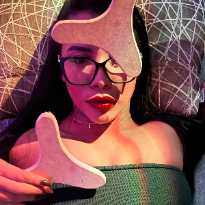 Anna Monteiro