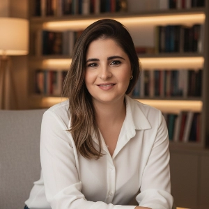 Tatiana Paschoini