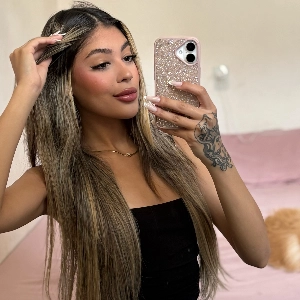 Sabrina de Oliveira