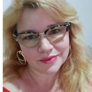Eliane Vilas Boas