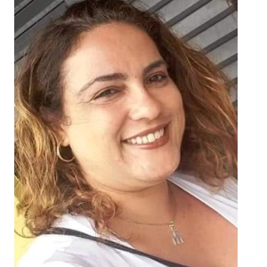 Desyrrée Tavares Rocha