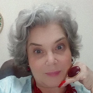 CRISTIANE CARVALHO
