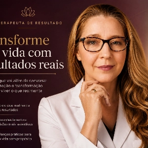 Antonieta Terapeuta das emoções
