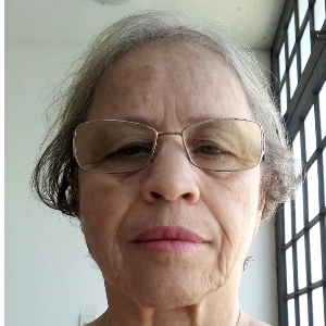 Gorette de Oliveira Azevedo .