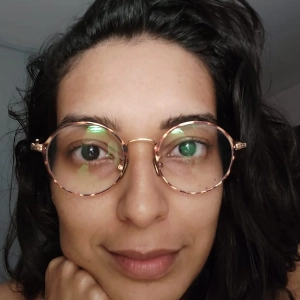 Maria Luiza Porfírio