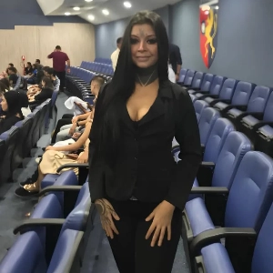 Deborah Kali