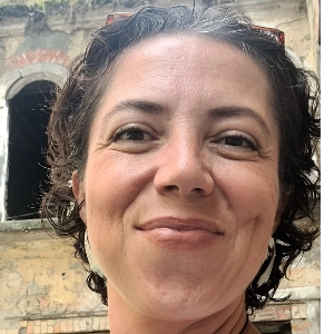 Bianca Gamberini