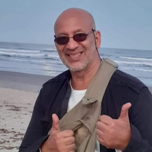 Carlos Ferreira