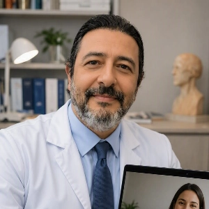 Dr Marcos Campolongo Kanashiro