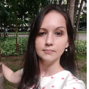 Andreia Vasconcelos