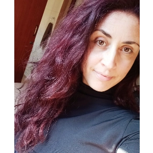 Suelen de Freitas Santos Henn