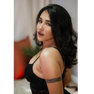 Luna maya