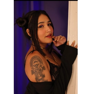 Luna maya
