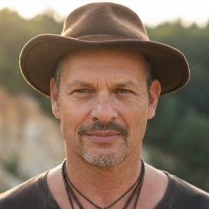 Cedric DUPUIS