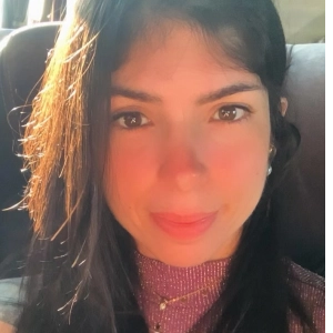 Natália Silva de Carvalho