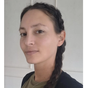 Mireille Duverger