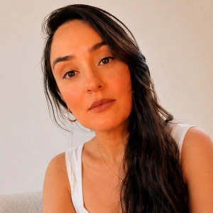 Andrea Maria Psicanalista