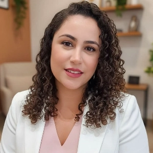 Terapeuta Emocional Deisiane Ramos