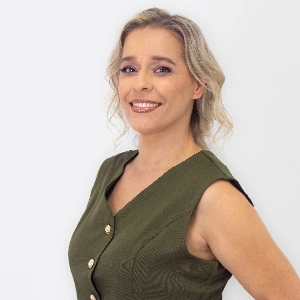 Rosilane Santos de Oliveira Souza