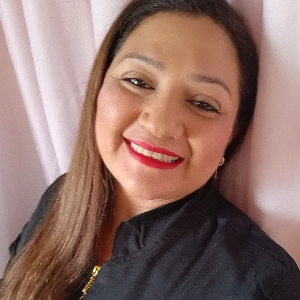 solange Santos