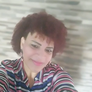 Deise Lucia Barbosa Oliveira