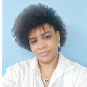 Deise Lucia Barbosa Oliveira