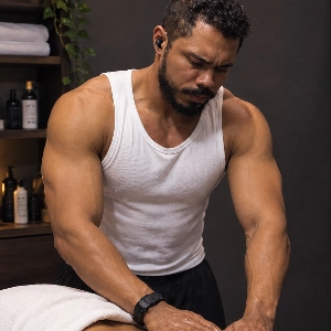 MARCELO HENRIQUE