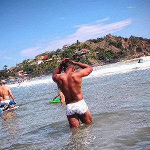 MARCELO HENRIQUE