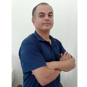 ALEXANDRE SANTANA