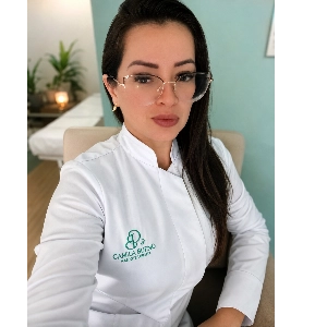 Camila Bueno