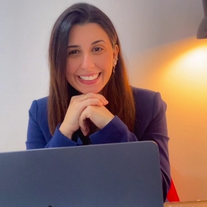 Melissa Mayoral Gaion