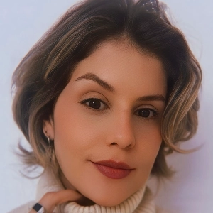 Angel Caroline Bião