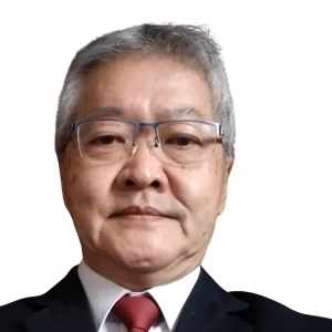 Kasuo Toyoshima