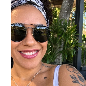Angélica Pereira Silva