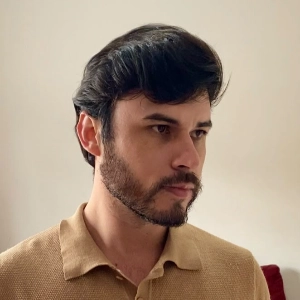 Gustavo BOHO