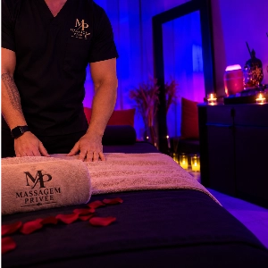 Massagem Privée | Massoterapeuta para Mulheres