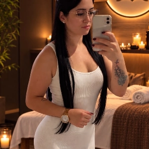 Serena maia