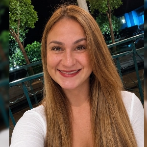 Arielle Porfírio