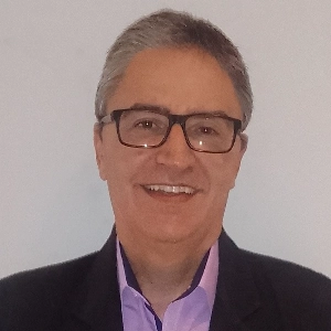 Sergio Marques Simões Ferreira