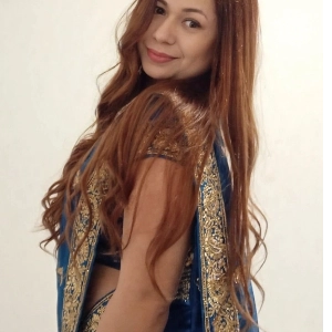 Lunna Singhi