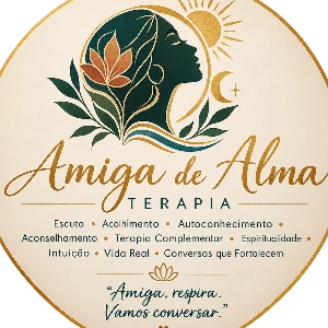 Amiga de Alma terapia
