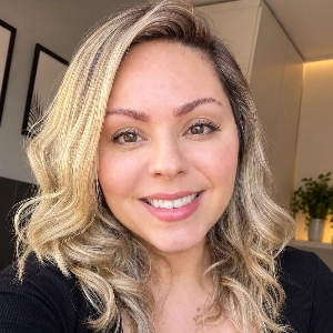 Francielly Vieira Da Rosa