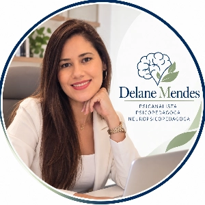 Delane Mendes
