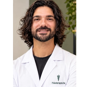 Guilherme Vasconcelos | Fisioterapeuta