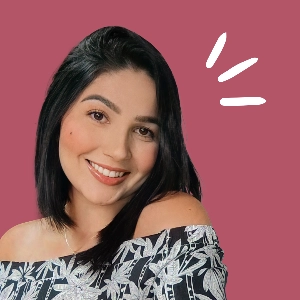 Larissa Fernanda Santos Ferreira